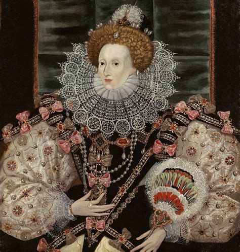 Elizabeth I 